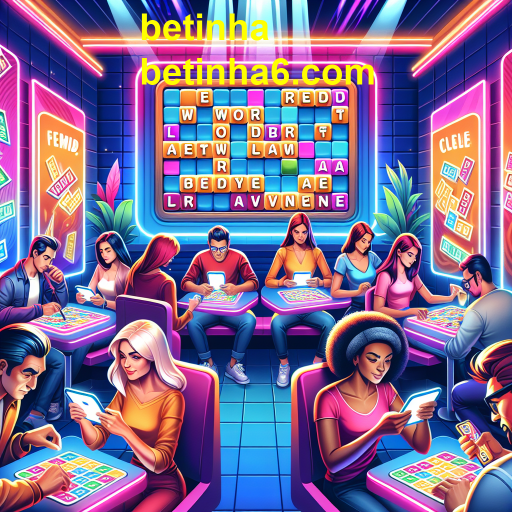 Descubra a Categoria 'Avançados' no Betinha