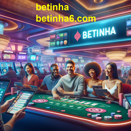 Descubra a Categoria 'Iniciantes' no Site Betinha