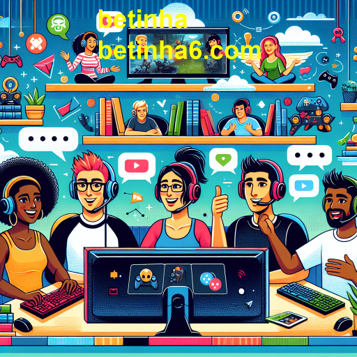 A Importância dos Fóruns no Mundo dos Jogos Online