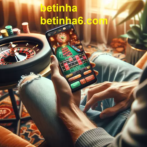 Cassino Móvel: A Nova Fronteira dos Jogos Online